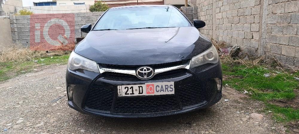 تويوتا كامري